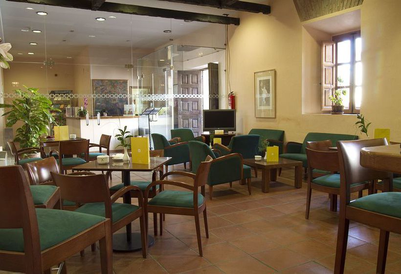 Hotel Hospedería Valle del Ambroz  | Hervás | Cáceres | España 1