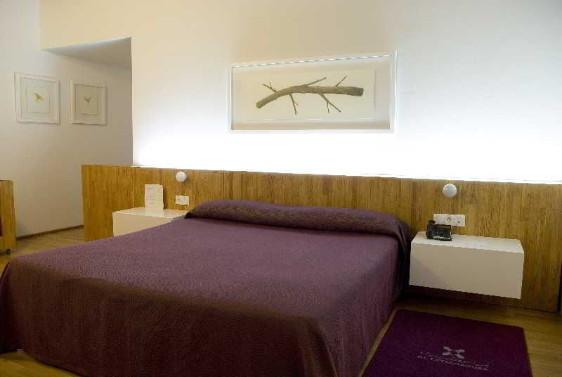 Hotel Hospedería Valle del Ambroz  | Hervás | Cáceres | España 10