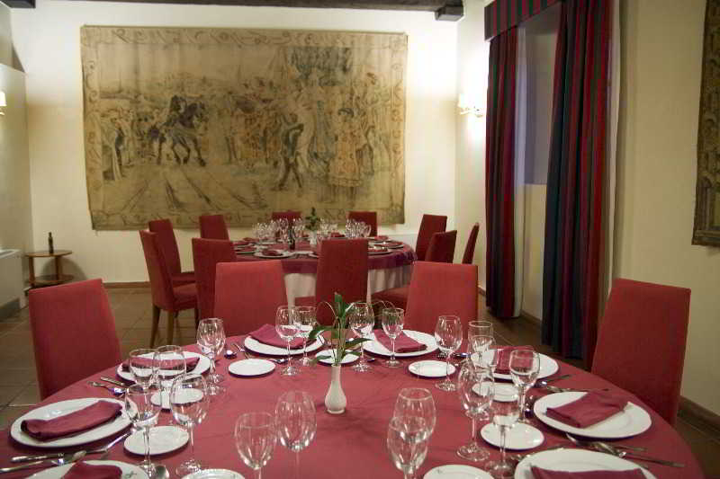 Hotel Hospedería Valle del Ambroz  | Hervás | Cáceres | España 11