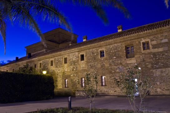 Hotel Hospedería Valle del Ambroz  | Hervás | Cáceres | España 12