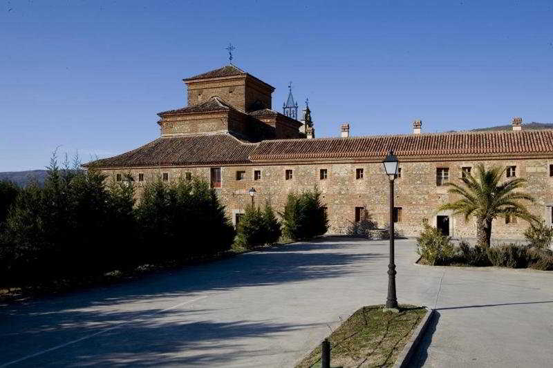 Hotel Hospedería Valle del Ambroz  | Hervás | Cáceres | España 2