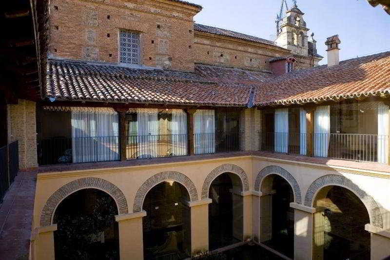 Hotel Hospedería Valle del Ambroz  | Hervás | Cáceres | España 3