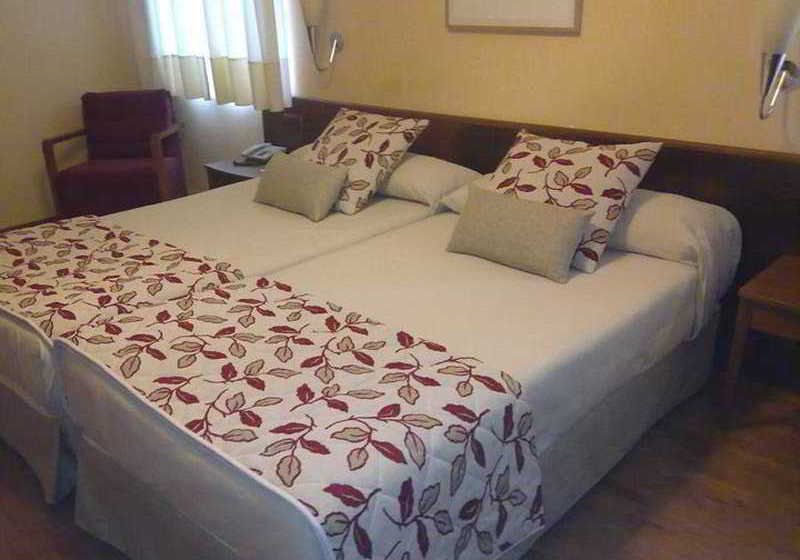 Hotel Hospedería Valle del Ambroz  | Hervás | Cáceres | España 4