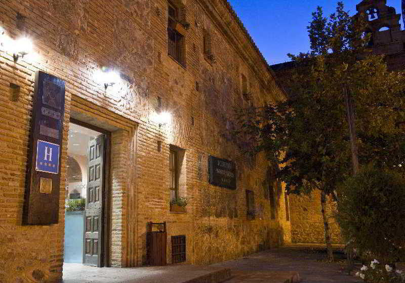 Hotel Hospedería Valle del Ambroz  | Hervás | Cáceres | España 5