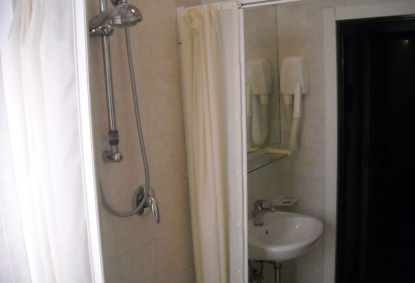 Ausonia Hotel  | Rimini | Rimini | Italien 1