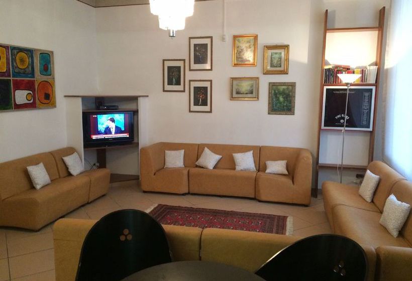 Ausonia Hotel  | Rimini | Rimini | Italien 13