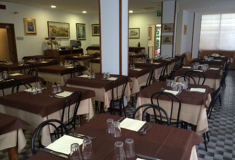 Ausonia Hotel  | Rimini | Rimini | Italien 15