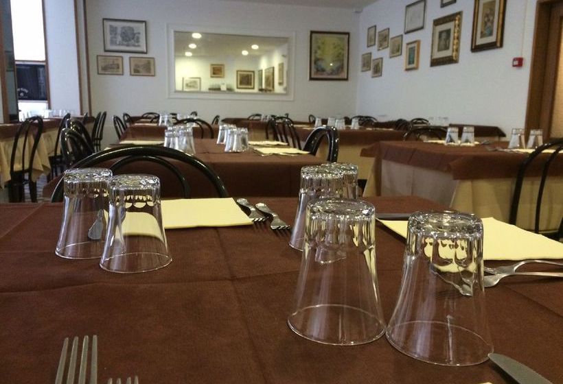 Ausonia Hotel  | Rimini | Rimini | Italien 16