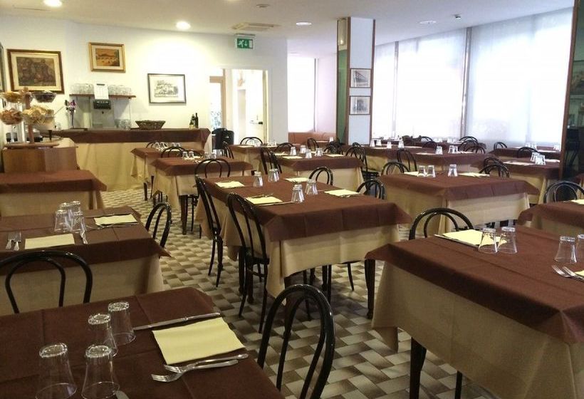 Ausonia Hotel  | Rimini | Rimini | Italien 17