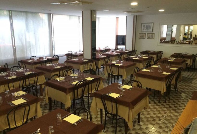 Ausonia Hotel  | Rimini | Rimini | Italien 18