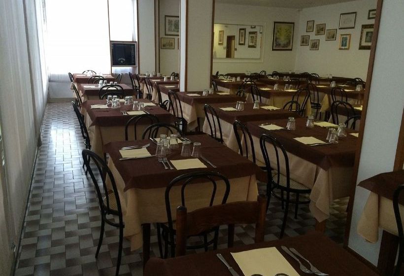 Ausonia Hotel  | Rimini | Rimini | Italien 19