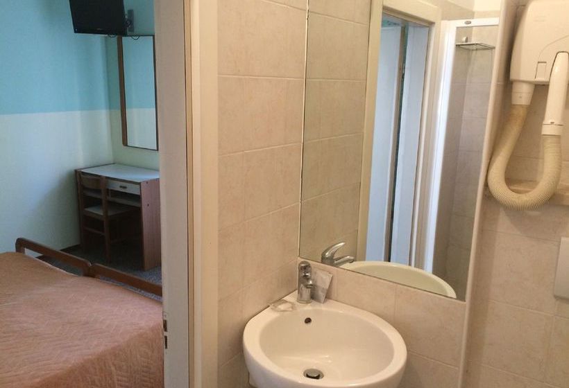 Ausonia Hotel  | Rimini | Rimini | Italien 2