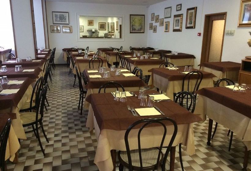 Ausonia Hotel  | Rimini | Rimini | Italien 20