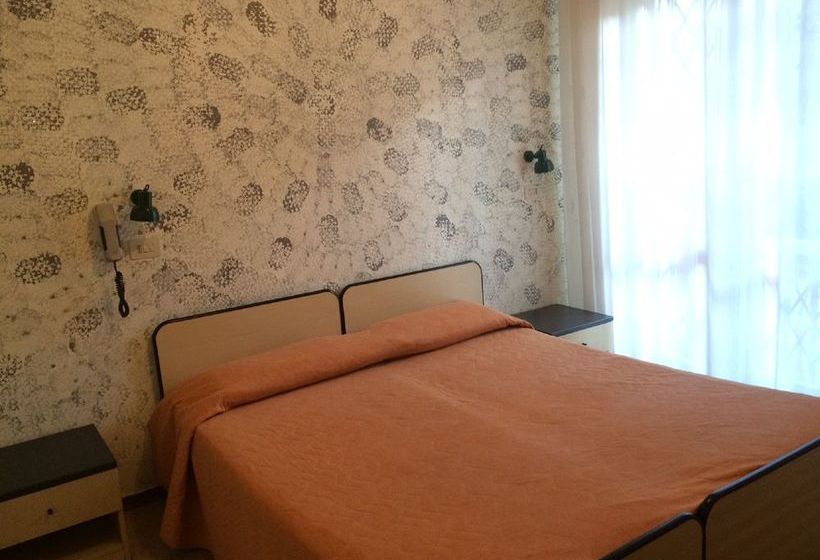 Ausonia Hotel  | Rimini | Rimini | Italien 5