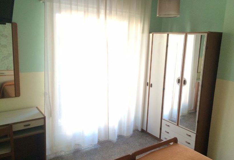 Ausonia Hotel  | Rimini | Rimini | Italien 6