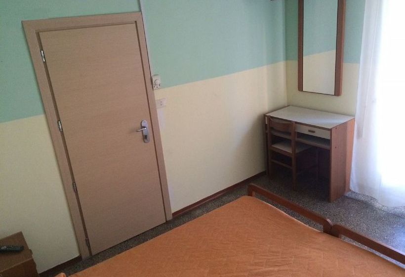 Ausonia Hotel  | Rimini | Rimini | Italien 7