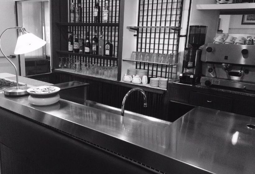 Ausonia Hotel  | Rimini | Rimini | Italien 8