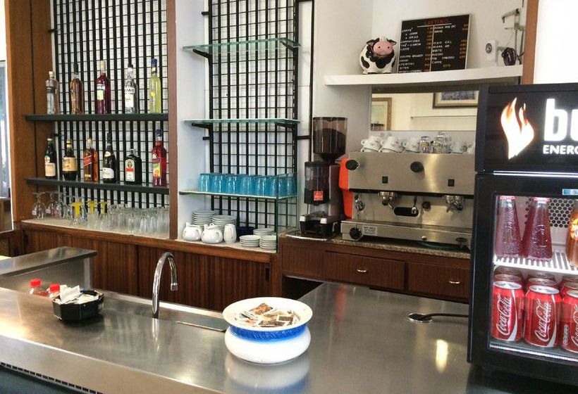 Ausonia Hotel  | Rimini | Rimini | Italien 9