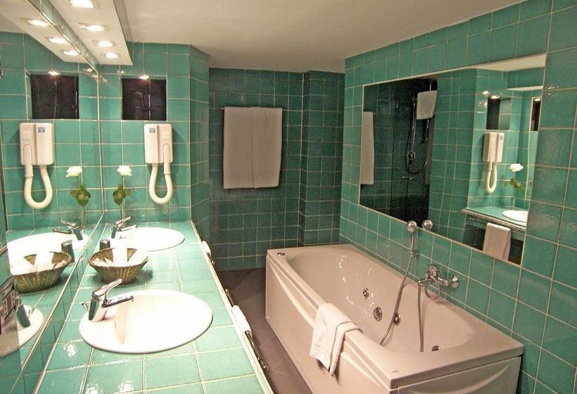 Residence Sacchi Hotel  | Turin | Turin | Italien 1