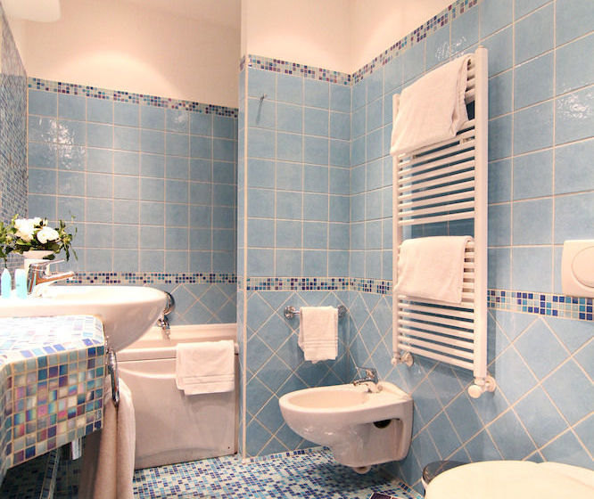 Residence Sacchi Hotel  | Turin | Turin | Italien 10