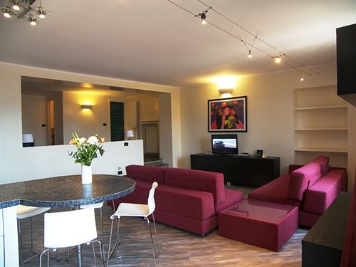 Residence Sacchi Hotel  | Turin | Turin | Italien 11