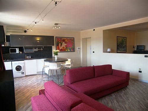 Residence Sacchi Hotel  | Turin | Turin | Italien 12