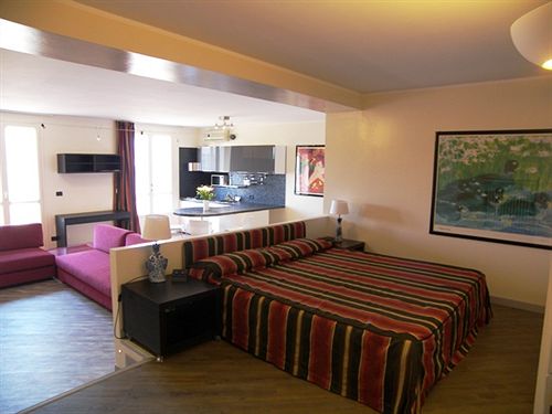 Residence Sacchi Hotel  | Turin | Turin | Italien 14