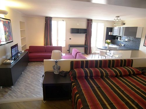 Residence Sacchi Hotel  | Turin | Turin | Italien 15
