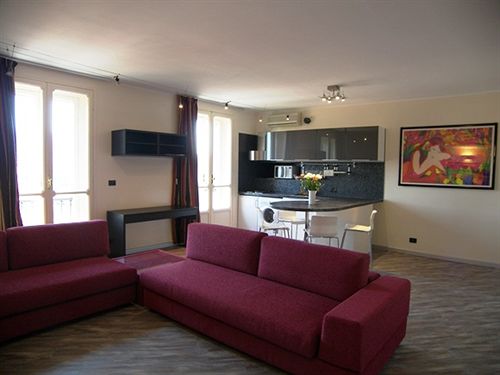 Residence Sacchi Hotel  | Turin | Turin | Italien 16