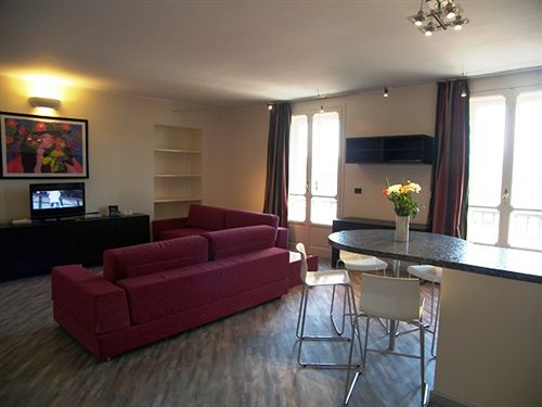 Residence Sacchi Hotel  | Turin | Turin | Italien 17