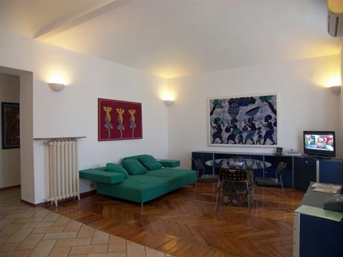 Residence Sacchi Hotel  | Turin | Turin | Italien 19