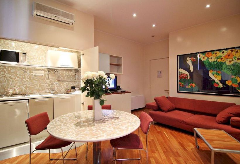 Residence Sacchi Hotel  | Turin | Turin | Italien 4