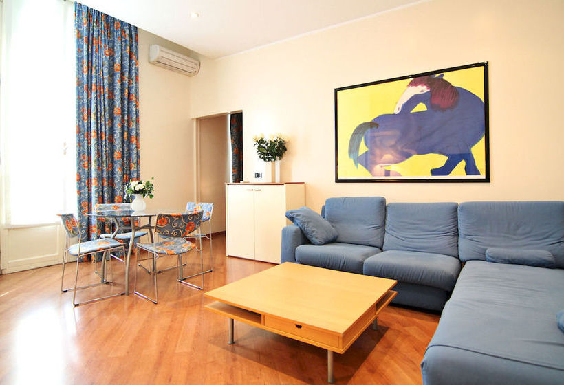 Residence Sacchi Hotel  | Turin | Turin | Italien 5