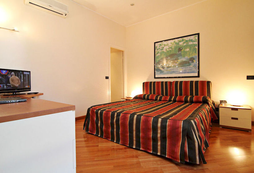 Residence Sacchi Hotel  | Turin | Turin | Italien 6