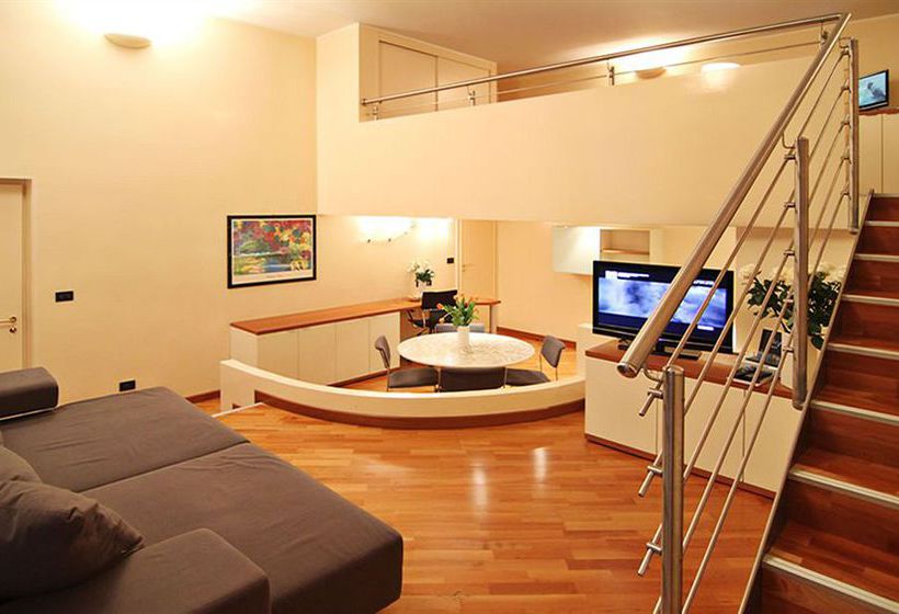 Residence Sacchi Hotel  | Turin | Turin | Italien 9