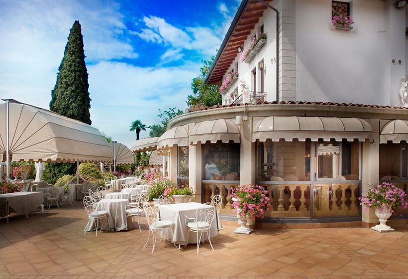 Hôtel Ville Montefiori 