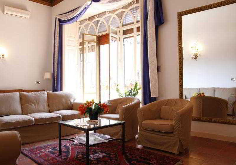 Hotel Antica Dimora Catania