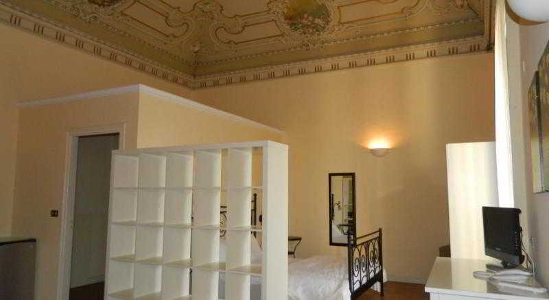 Hotel Antica Dimora  | Catania | Catania | Italia 5