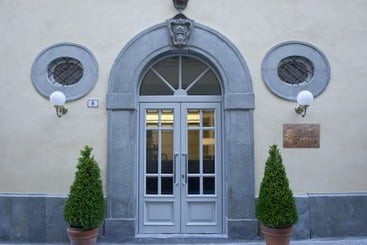 Hotel Patria Pistoia Pistoia