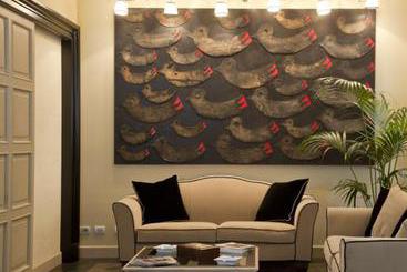 Hotel Patria Pistoia  | Pistoia | Pistoia | Italia 1