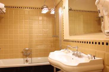 Hotel Patria Pistoia  | Pistoia | Pistoia | Italia 11