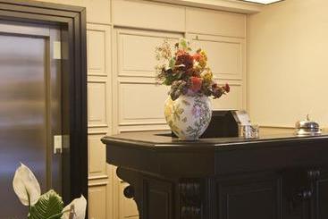 Hotel Patria Pistoia  | Pistoia | Pistoia | Italia 3