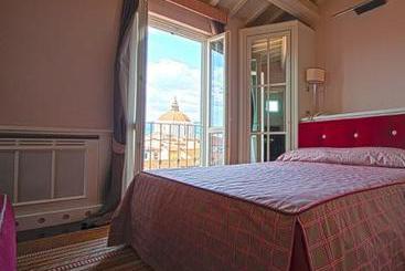 Hotel Patria Pistoia  | Pistoia | Pistoia | Italia 4