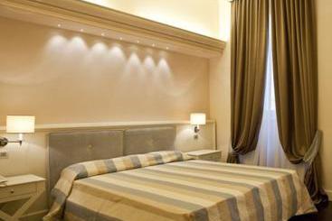 Hotel Patria Pistoia  | Pistoia | Pistoia | Italia 6