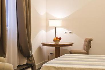 Hotel Patria Pistoia  | Pistoia | Pistoia | Italia 7