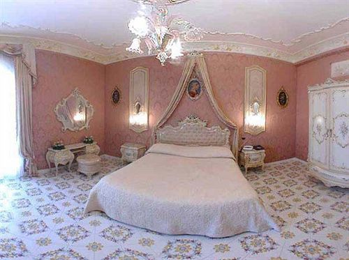 Grand Hotel La Sonrisa  | Sant'Antonio Abate | Napoli | Italia 10