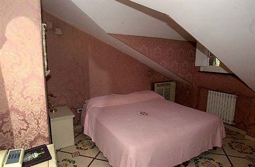 Grand Hotel La Sonrisa  | Sant'Antonio Abate | Napoli | Italia 12