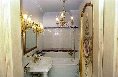 Grand Hotel La Sonrisa  | Sant'Antonio Abate | Napoli | Italia 13