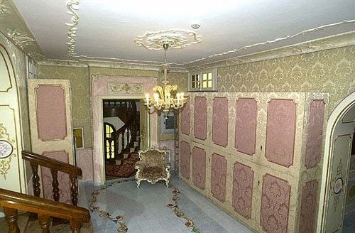 Grand Hotel La Sonrisa  | Sant'Antonio Abate | Napoli | Italia 14