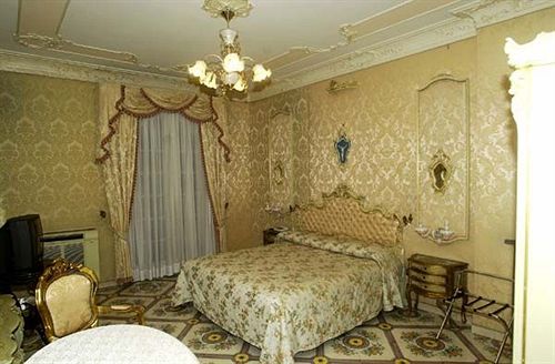 Grand Hotel La Sonrisa  | Sant'Antonio Abate | Napoli | Italia 16